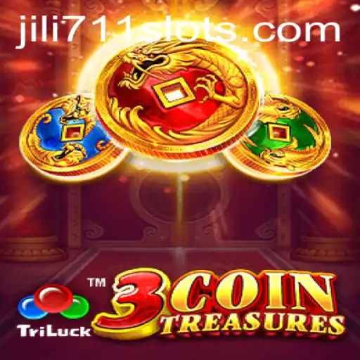 Exploring the Exciting World of 3CoinTreasures and Its Connection to jili711