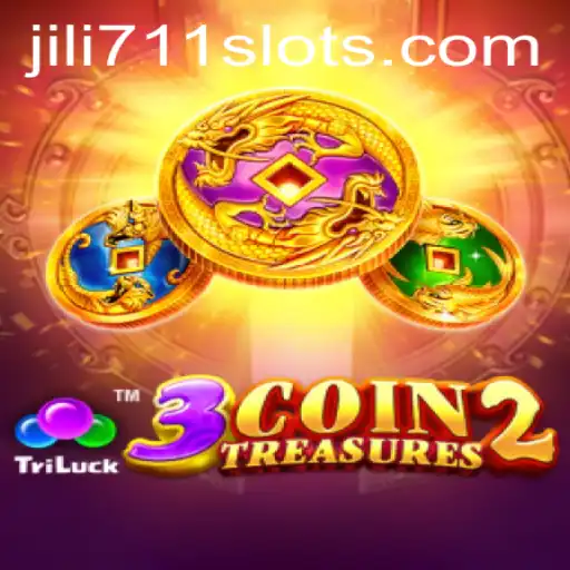 Exploring the Excitement of 3CoinTreasures2 at Jili711