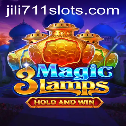 3MagicLamps: Unveiling the Mystical World of Jili711’s Enchanting Game