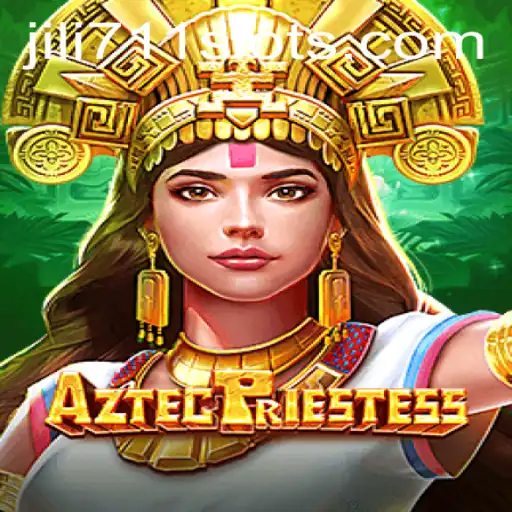 AztecPriestess: Dive Into the World of Aztec Mysteries