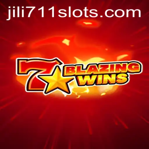 BlazingWins: A Thrilling Adventure in the World of Jili711