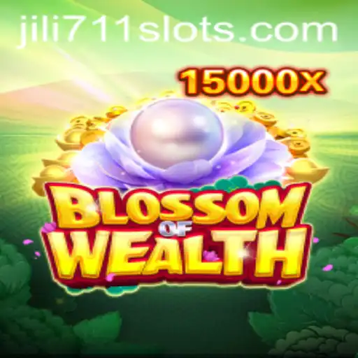 Discover the Enchanting World of 'BlossomofWealth' with Jili711