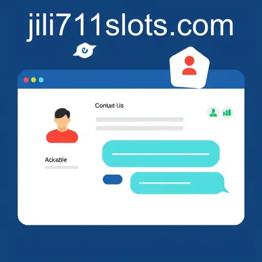 Contact Us: How to Reach Out to jili711