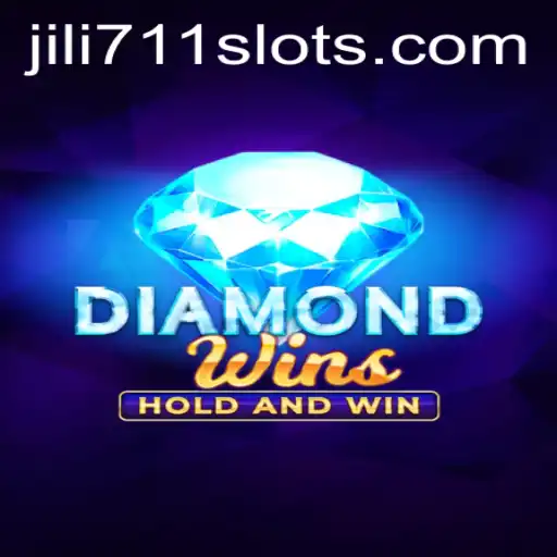 DiamondWins: A Captivating Game Experience with Jili711