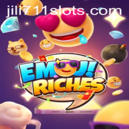 Unveiling the World of EmojiRiches: A Thrilling Journey into Digital Gaming