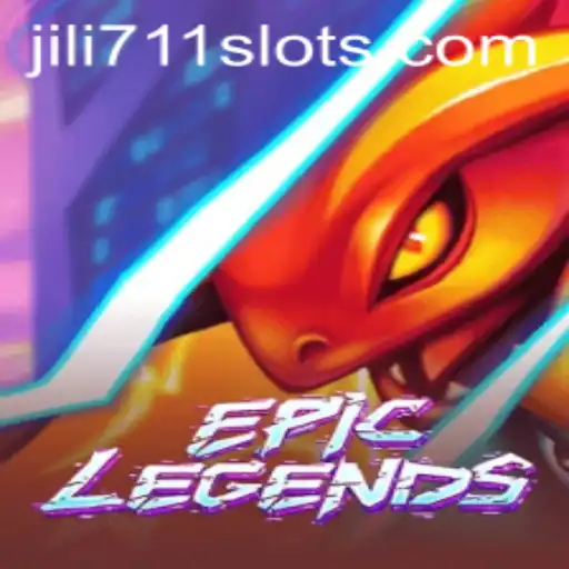 EpicLegends: Unveil the Thrills of Adventure and Strategy