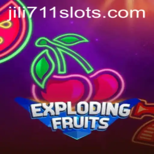 Exploring the Dynamic World of ExplodingFruits: A Thrilling Gaming Experience