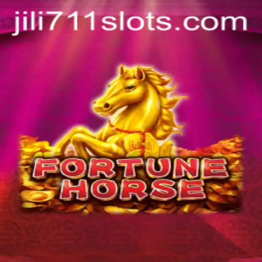 Exploring FortuneHorse: A Glimpse into the World of jili711