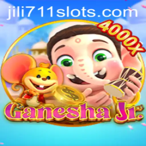 Exploring the Exciting World of GaneshaJr: A New Era of Interactive Gaming