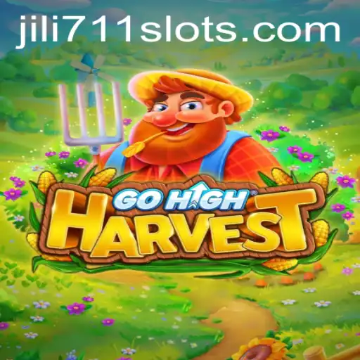 GoHighHarvest: A Thrilling Farming Adventure Awaits