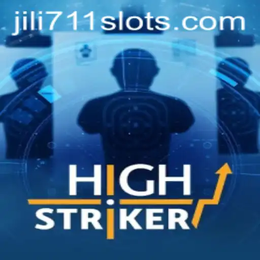 Unveiling HighStriker: A Thrilling Gaming Experience with Jili711