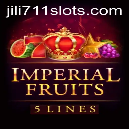 Explore ImperialFruits5: A Fruit-filled Casino Adventure