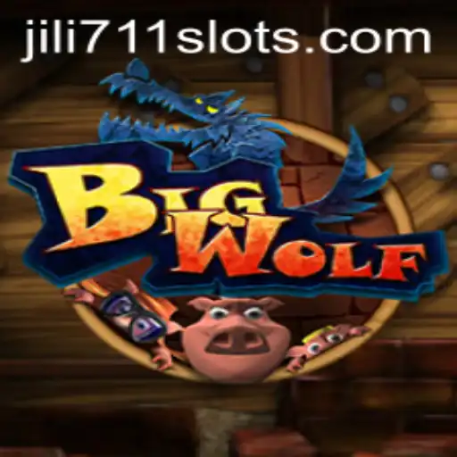 BigWolf: The Thrilling Hunt Through the Forest
