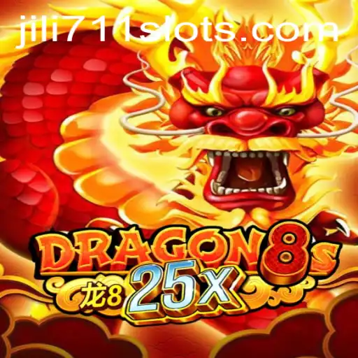 Unraveling the Mystique of Dragon8s25x: The Enchanting World of Gaming