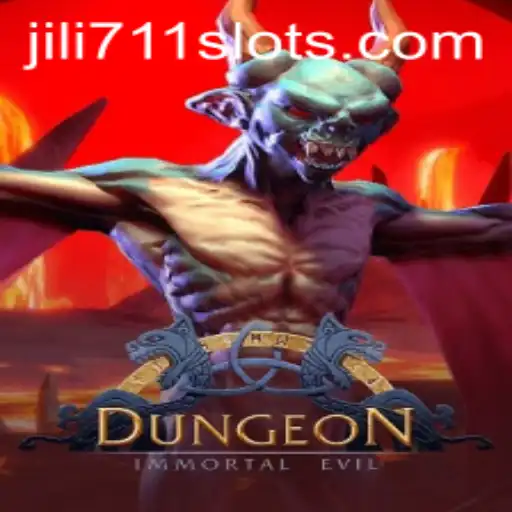 Explore the Riveting World of Dungeon by Jili711
