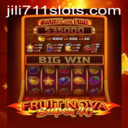 Exploring the Luscious World of FruitNovaSuper40