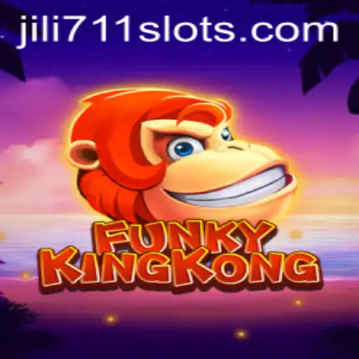 FunkyKingKong: A Deep Dive into the Jungle of Gaming