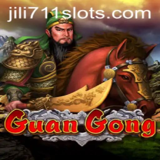GuanGong: A Legendary Game Experience with Jili711