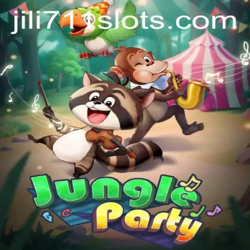 Unleashing Adventure with JungleParty: A Thrilling Journey with Jili711