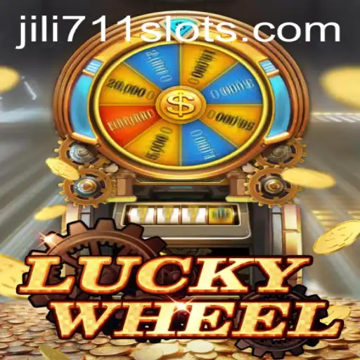 Exploring the Thrills of LuckyWheel: A Game of Chance