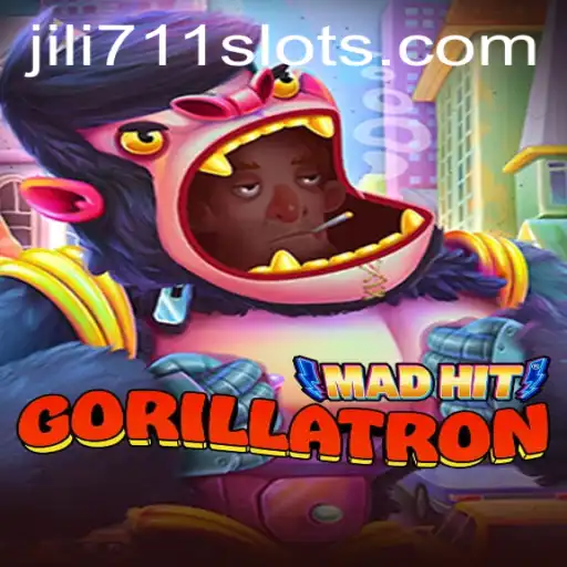 MadHitGorillatron: A Deep Dive into the Thrilling World of Digital Adventure