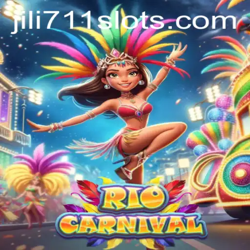 Discover the Vibrant World of 'RioCarnival' with Jili711