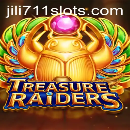 Exploring TREASURERAIDERS: A Thrilling Adventure in Gaming
