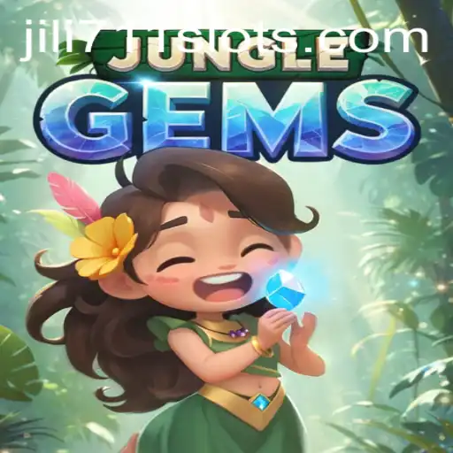 Dive into the World of JungleGems with Jili711