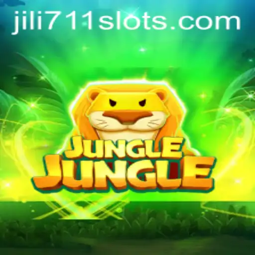 JungleJungle: A Thrilling Adventure with Jili711