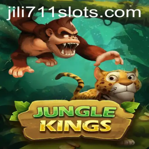 Explore the Thrilling World of JungleKings with Jili711