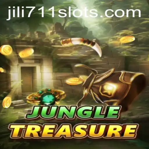 Discover the Exciting World of JungleTreasure