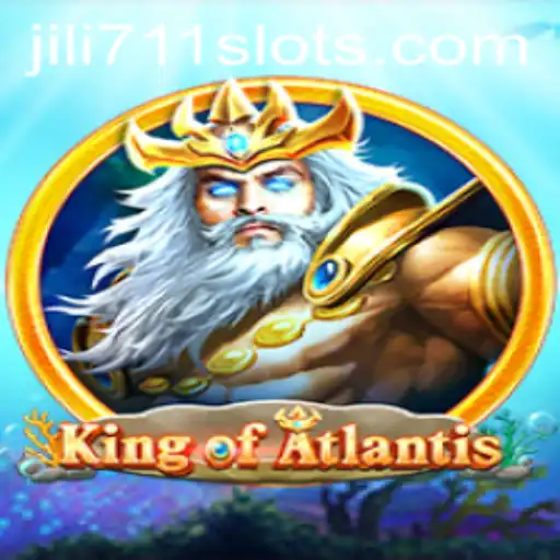 Discover the Underwater Adventure of KingofAtlantis with Jili711