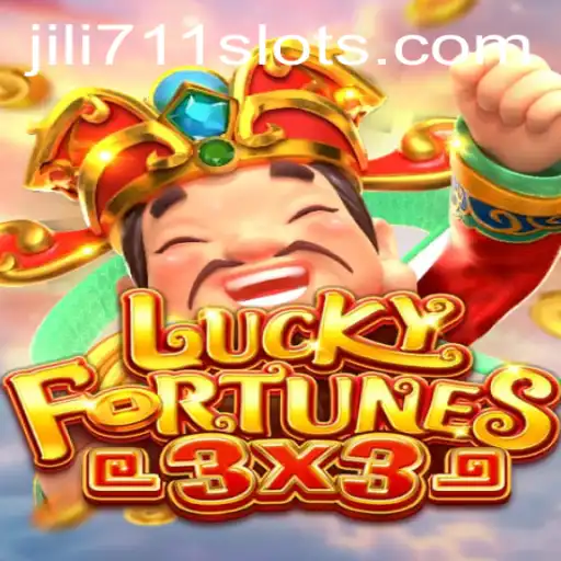 Exploring the Enchanting World of LUCKYFORTUNES3x3: An Adventure with Jili711
