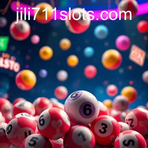 Unveiling the Excitement of Lottery Games: The Role of jili711