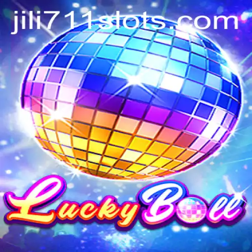 Unveiling the Exciting World of LuckyBall: A Dive into the Thrilling Game by jili711