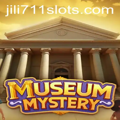 MuseumMystery: Unraveling Secrets Within the Gallery