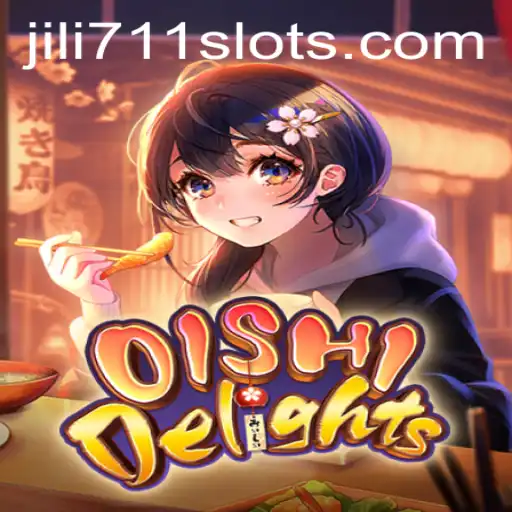 Discover the Delicious Adventure of OishiDelights