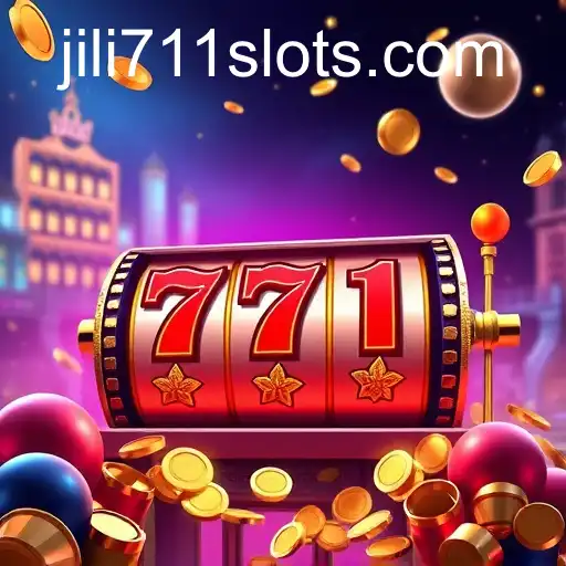 Exploring the World of Online Slots: The Rise of Jili711