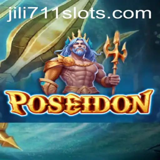 Dive into Adventure with the Game Poseidon: Explore with Jili711
