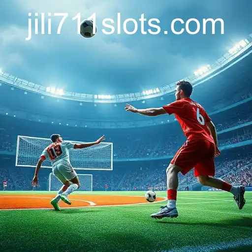 Exploring the Fascinating World of Sports with Jili711