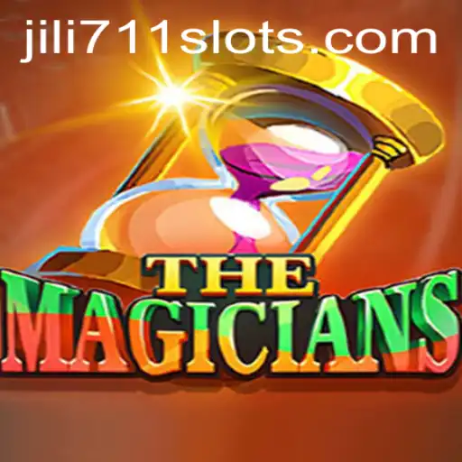 TheMagicians: A Comprehensive Guide to the Enchanting World of Jili711