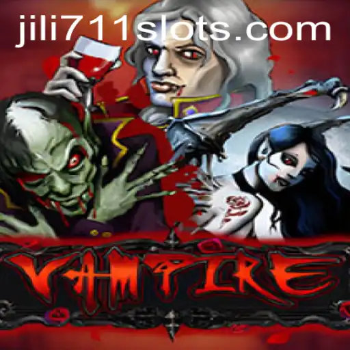 Explore the Thrilling World of Vampire: Unveiling the New Sensation with Jili711