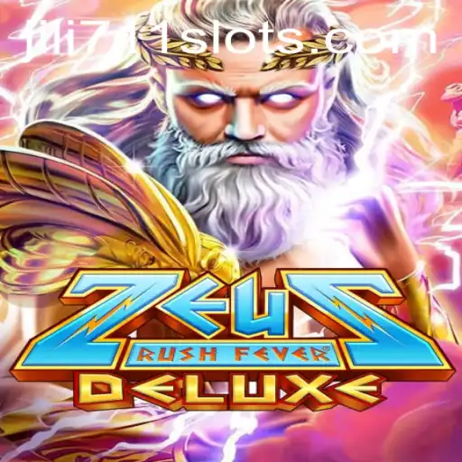 Experience the Mythical Adventure in ZeusRushFeverDeluxe: A New Era of Gaming